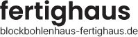 Blockhäuser Holzhäuser Fertighäuser Produktion mit Montage Polen