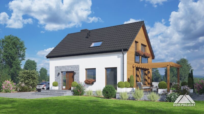 Familienhaus AH1847