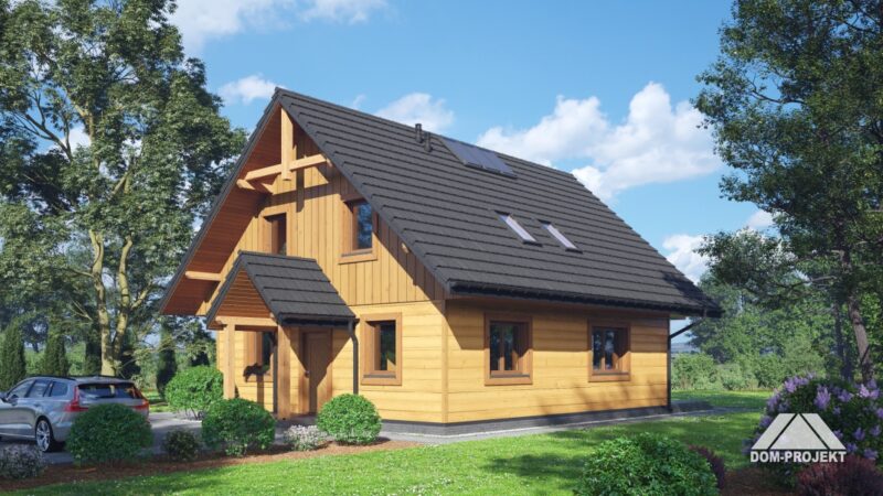 Haus mit 4 Schlafzimmer SH1540