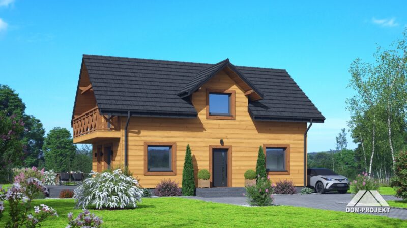 KFW 55 Energieeffizienzhaus SH1683