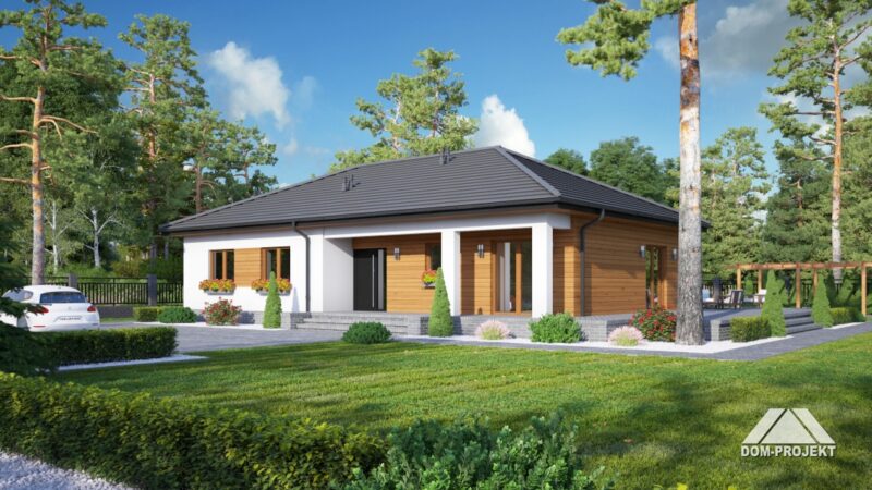 Mehrgenerationenhaus B1182