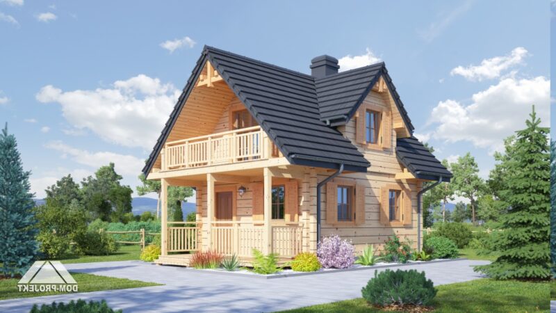 Architekten Bauplan